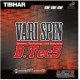 Гладка накладка TIBHAR Vari Spin D-Tec's